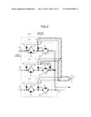 MATRIX CONVERTER diagram and image