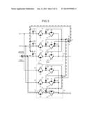 MATRIX CONVERTER diagram and image