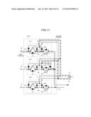 MATRIX CONVERTER diagram and image