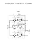 MATRIX CONVERTER diagram and image