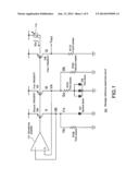 BANDGAP REFERENCE CIRCUIT diagram and image