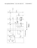 BANDGAP REFERENCE CIRCUIT diagram and image