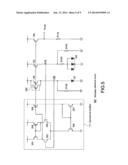 BANDGAP REFERENCE CIRCUIT diagram and image