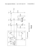 BANDGAP REFERENCE CIRCUIT diagram and image