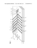 FLUIDIC CELL GUIDANCE FOR FLOW CYTOMETRY diagram and image