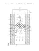 FLUIDIC CELL GUIDANCE FOR FLOW CYTOMETRY diagram and image