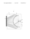 TEST DEVICE FOR COMPUTER INTERFACES diagram and image