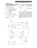 SYSTEM CLOCK MATCHING diagram and image