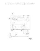 SYSTEM CLOCK MATCHING diagram and image