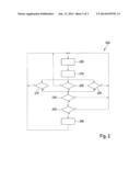 SYSTEM CLOCK MATCHING diagram and image