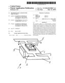 MICROMECHANICAL RESONATOR ARRANGEMENT diagram and image