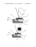 MICROMECHANICAL RESONATOR ARRANGEMENT diagram and image