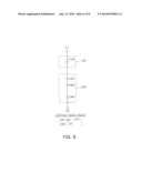 VARIABLE CAPACITANCE CIRCUIT diagram and image