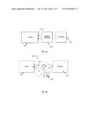 CHOKE FOR AN OVEN diagram and image