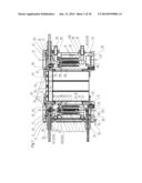 MEDIUM FREQUENCY TRANSFORMER diagram and image