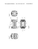 MEDIUM FREQUENCY TRANSFORMER diagram and image