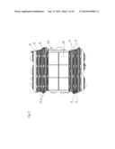 MEDIUM FREQUENCY TRANSFORMER diagram and image