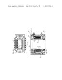 MEDIUM FREQUENCY TRANSFORMER diagram and image