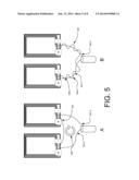 CASCADED COILS FOR MULTI-SURFACE COVERAGE IN NEAR FIELD COMMUNICATION diagram and image