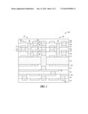 INDUCTOR FORMED IN SUBSTRATE diagram and image