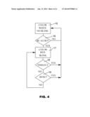 Address display and emergency alert device diagram and image