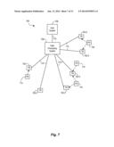 TECHNIQUES FOR PERFORMING ACTIONS BASED UPON PHYSICAL LOCATIONS OF PAPER     DOCUMENTS diagram and image