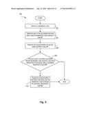 TECHNIQUES FOR PERFORMING ACTIONS BASED UPON PHYSICAL LOCATIONS OF PAPER     DOCUMENTS diagram and image