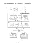 TECHNIQUES FOR PERFORMING ACTIONS BASED UPON PHYSICAL LOCATIONS OF PAPER     DOCUMENTS diagram and image