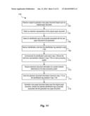 TECHNIQUES FOR PERFORMING ACTIONS BASED UPON PHYSICAL LOCATIONS OF PAPER     DOCUMENTS diagram and image