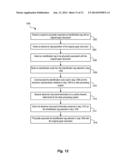 TECHNIQUES FOR PERFORMING ACTIONS BASED UPON PHYSICAL LOCATIONS OF PAPER     DOCUMENTS diagram and image