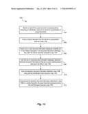 TECHNIQUES FOR PERFORMING ACTIONS BASED UPON PHYSICAL LOCATIONS OF PAPER     DOCUMENTS diagram and image