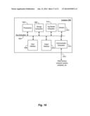 TECHNIQUES FOR PERFORMING ACTIONS BASED UPON PHYSICAL LOCATIONS OF PAPER     DOCUMENTS diagram and image