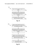 TECHNIQUES FOR PERFORMING ACTIONS BASED UPON PHYSICAL LOCATIONS OF PAPER     DOCUMENTS diagram and image