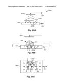 TECHNIQUES FOR PERFORMING ACTIONS BASED UPON PHYSICAL LOCATIONS OF PAPER     DOCUMENTS diagram and image