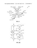 TECHNIQUES FOR PERFORMING ACTIONS BASED UPON PHYSICAL LOCATIONS OF PAPER     DOCUMENTS diagram and image