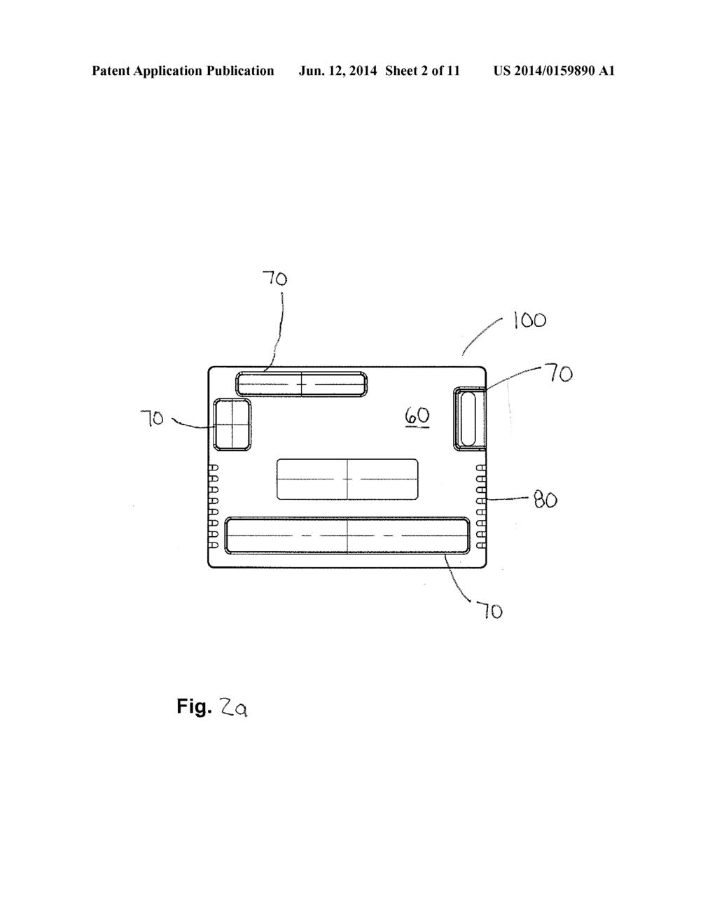 Flasher Vehicle Interface Module - diagram, schematic, and image 03