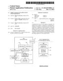 MEDICAL DEVICE INCLUDING SETUP OPTION REPORTING diagram and image