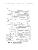 MEDICAL DEVICE INCLUDING SETUP OPTION REPORTING diagram and image