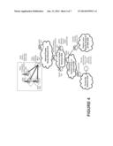 System And Method For Managing Sensor Network Uplink And Downlink     Communications diagram and image