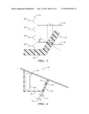 PARTIAL COVERING RADOME FOR A RADAR UNIT diagram and image