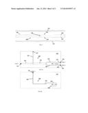 Ultra-Wideband 180 Degree Hybrid For Dual-Band Cellular Basestation     Antenna diagram and image