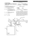 RECONFIGURABLE MONOPOLE ANTENNA FOR WIRELESS COMMUNICATIONS diagram and image