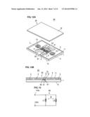 ANTENNA AND WIRELESS IC DEVICE diagram and image