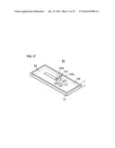 ANTENNA AND WIRELESS IC DEVICE diagram and image