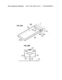 ANTENNA AND WIRELESS IC DEVICE diagram and image