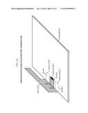 ANTENNA MOUNTED ON A CIRCUIT BOARD diagram and image