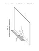 ANTENNA MOUNTED ON A CIRCUIT BOARD diagram and image