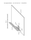 ANTENNA MOUNTED ON A CIRCUIT BOARD diagram and image