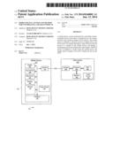 MOBILE DEVICE, SYSTEM AND METHOD FOR CONTROLLING A HEADS-UP DISPLAY diagram and image