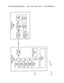 MOBILE DEVICE, SYSTEM AND METHOD FOR CONTROLLING A HEADS-UP DISPLAY diagram and image